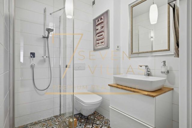 bliźniak, 6 pokoi Michałowice-Wieś. Zdjęcie 20