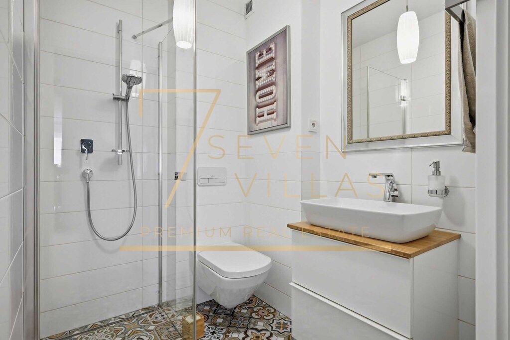 bliźniak, 6 pokoi Michałowice-Wieś. Zdjęcie 20