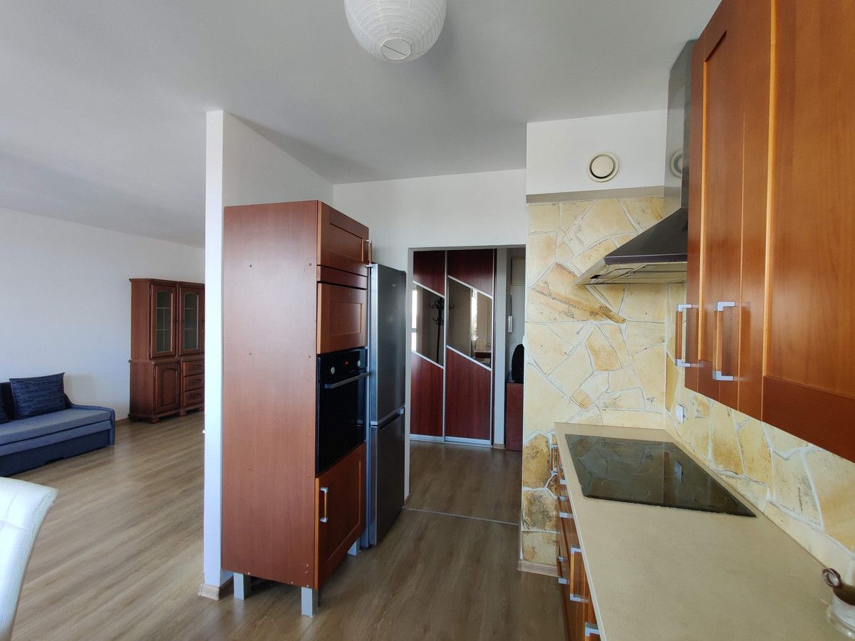 Mieszkanie 2-pokojowe Warszawa, ul. Sulejkowska. Zdjęcie 2