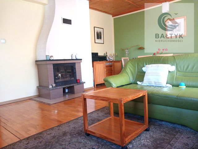 dom wolnostojący, 6 pokoi Słupsk, ul. Świerkowa. Zdjęcie 5