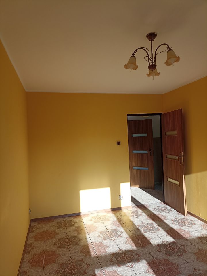 Mieszkanie 3-pokojowe Dębno, ul. Ludwika Waryńskiego. Zdjęcie 8