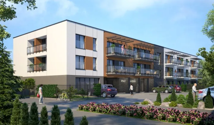 Lokal Katowice Ligota, ul. Panewnicka