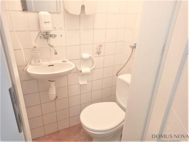 bliźniak, 9 pokoi Warszawa Mokotów, ul. Świeradowska. Zdjęcie 11