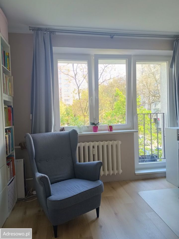 Mieszkanie 2-pokojowe Warszawa Mokotów, ul. Batumi. Zdjęcie 7