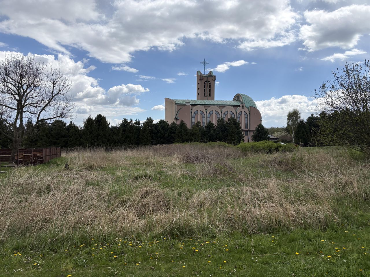 Działka budowlana Rybnik Zamysłów, ul. Hoża. Zdjęcie 9