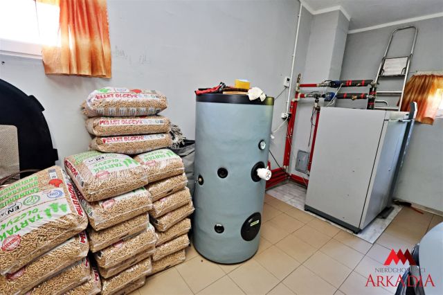 dom wolnostojący, 5 pokoi Holendry Bytońskie. Zdjęcie 33