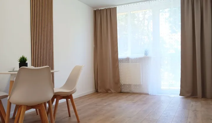 Mieszkanie 2-pokojowe Głogów