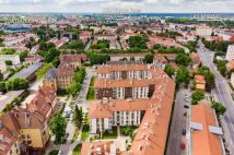 Mieszkanie 2-pokojowe Olsztyn Zatorze, ul. Tarasa Szewczenki. Zdjęcie 2