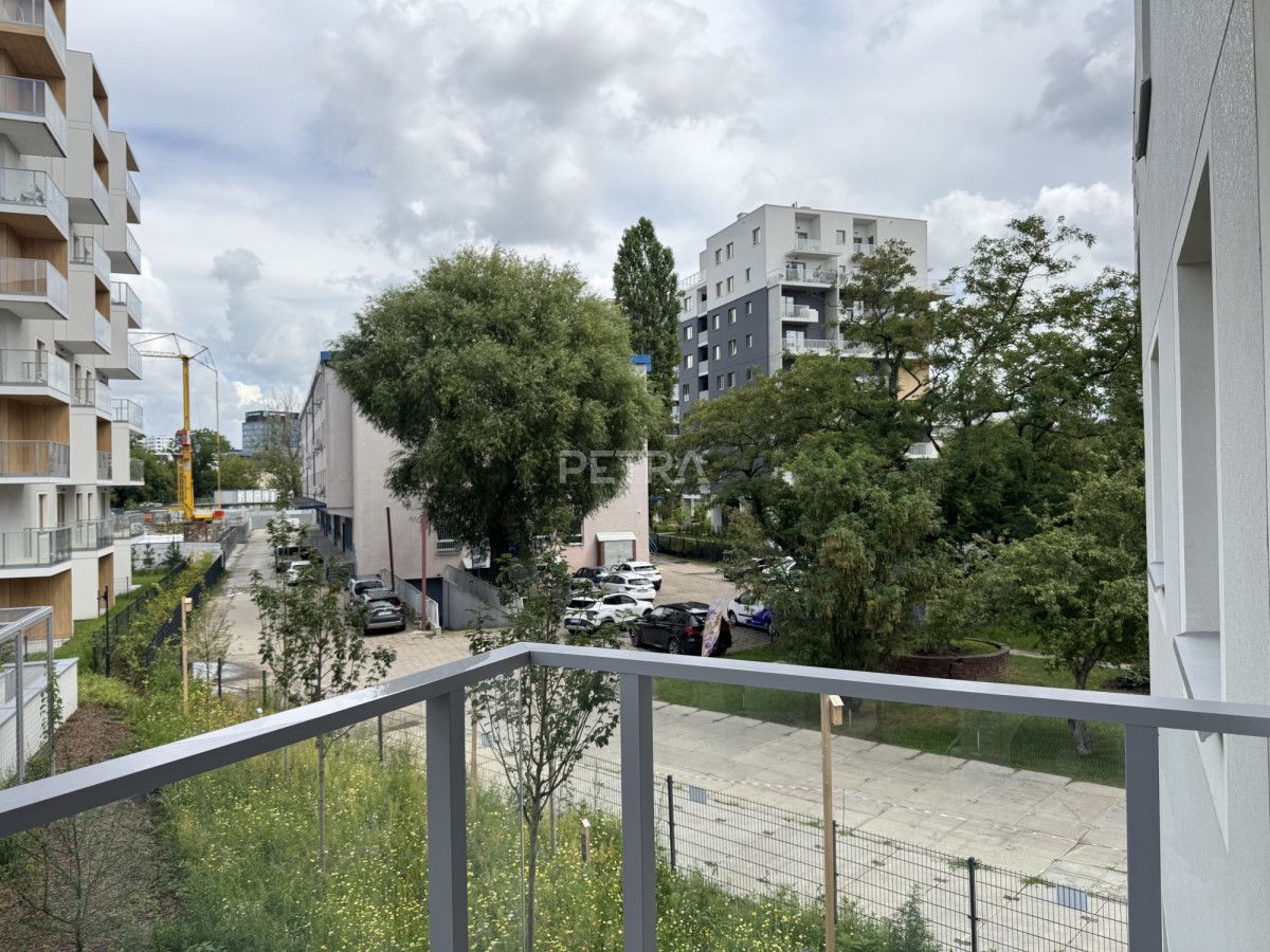Mieszkanie 2-pokojowe Warszawa Wola, ul. Kolejowa. Zdjęcie 7