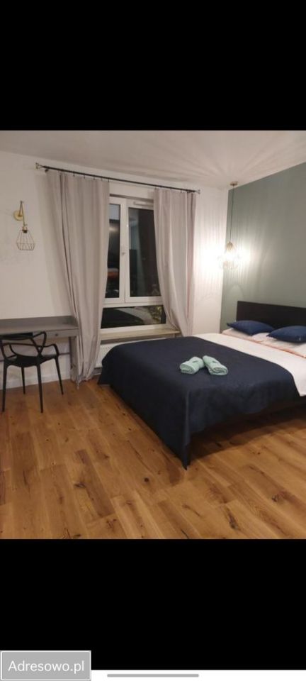 Mieszkanie 2-pokojowe Warszawa Bemowo, ul. gen. Meriana C. Coopera. Zdjęcie 5