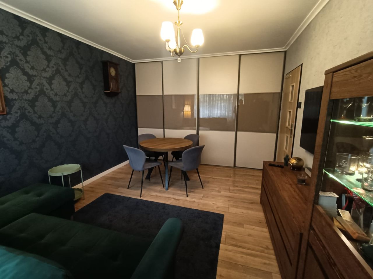 Mieszkanie 3-pokojowe Wrocław Nowy Dwór, ul. Zemska. Zdjęcie 16