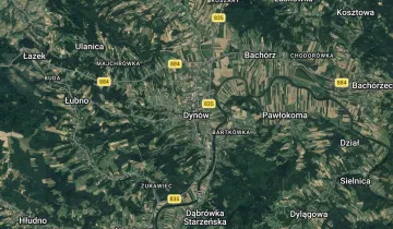 Działka na sprzedaż bez pośredników 
 
 Chałupki 
 
 Świlcza - Widok 5