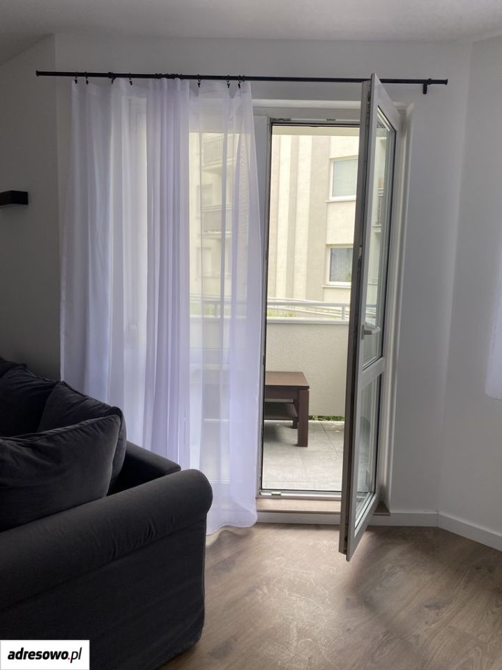 Mieszkanie 2-pokojowe Poznań Nowe Miasto, ul. Polanka. Zdjęcie 5