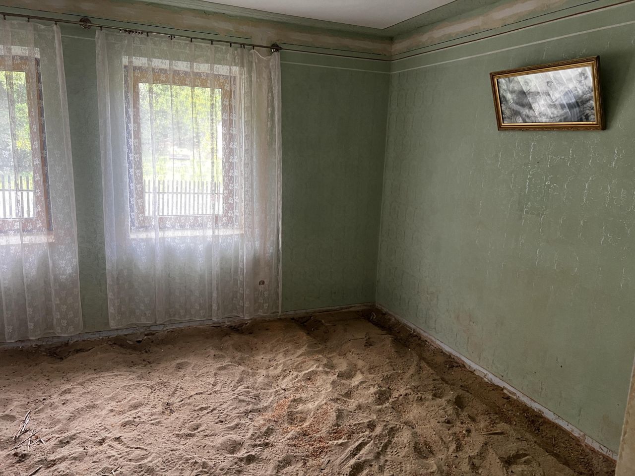 siedlisko, 4 pokoje Gumnisko. Zdjęcie 12