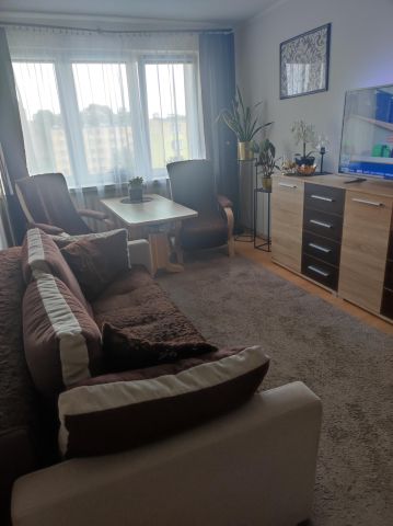 Mieszkanie 2-pokojowe Świdwin, ul. Wenedów. Zdjęcie 1
