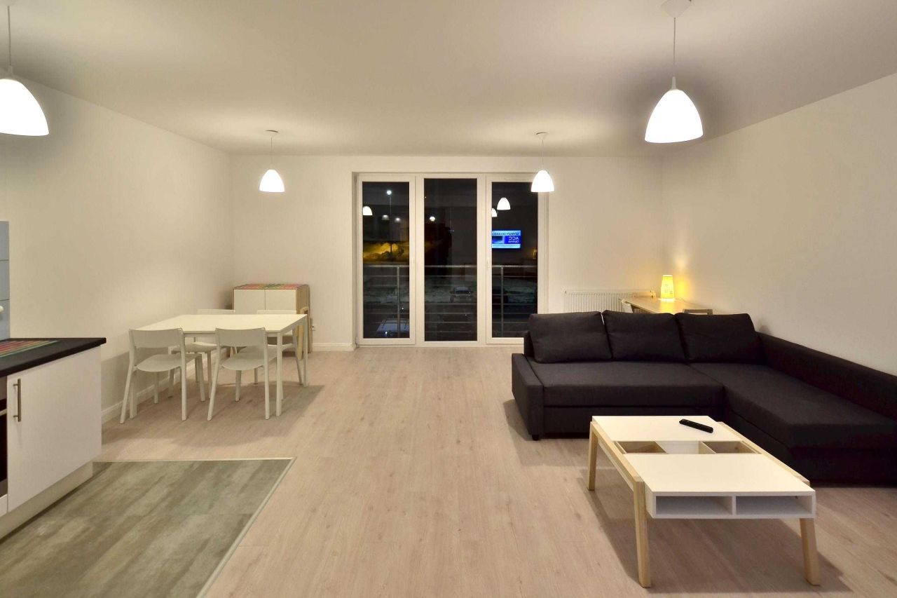 Mieszkanie 2-pokojowe Świeradów-Zdrój. Zdjęcie 5