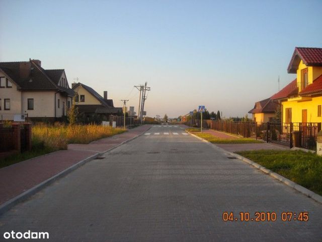 Działka inna Dołuje, ul. Irysowa. Zdjęcie 1