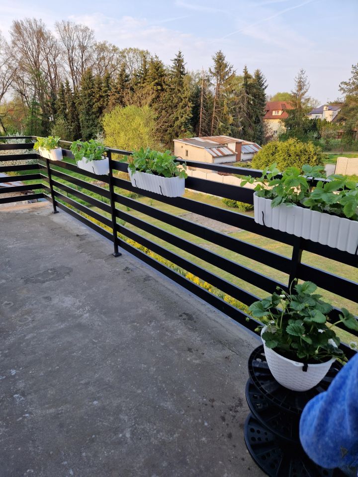 dom wolnostojący, 6 pokoi Kraków Opatkowice, ul. Poronińska. Zdjęcie 33