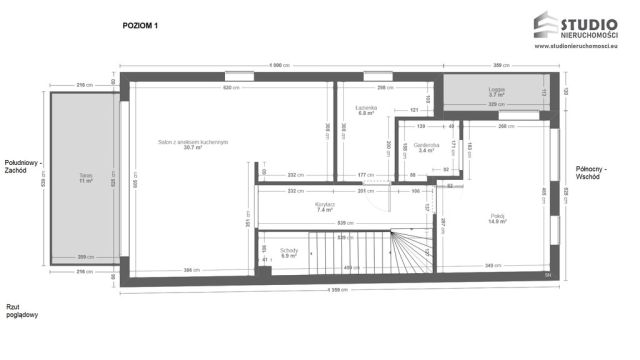 Mieszkanie 4-pokojowe Kraków Zwierzyniec, ul. Rzepichy. Zdjęcie 30