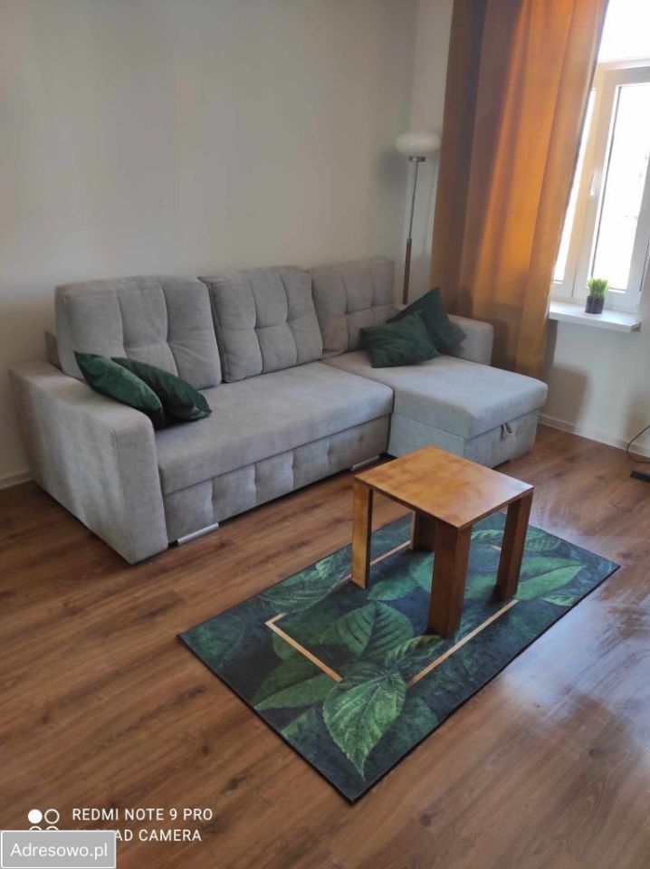 Mieszkanie 3-pokojowe Mrągowo, ul. Królewiecka. Zdjęcie 8