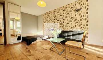 Mieszkanie 1-pokojowe Szczecin Bukowe