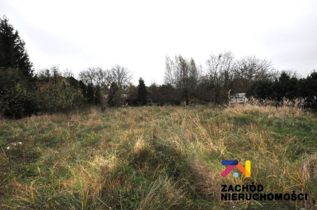 Działka budowlana Zielona Góra Stary Kisielin, ul. Stary Kisielin-Pionierów Lub.. Zdjęcie 4