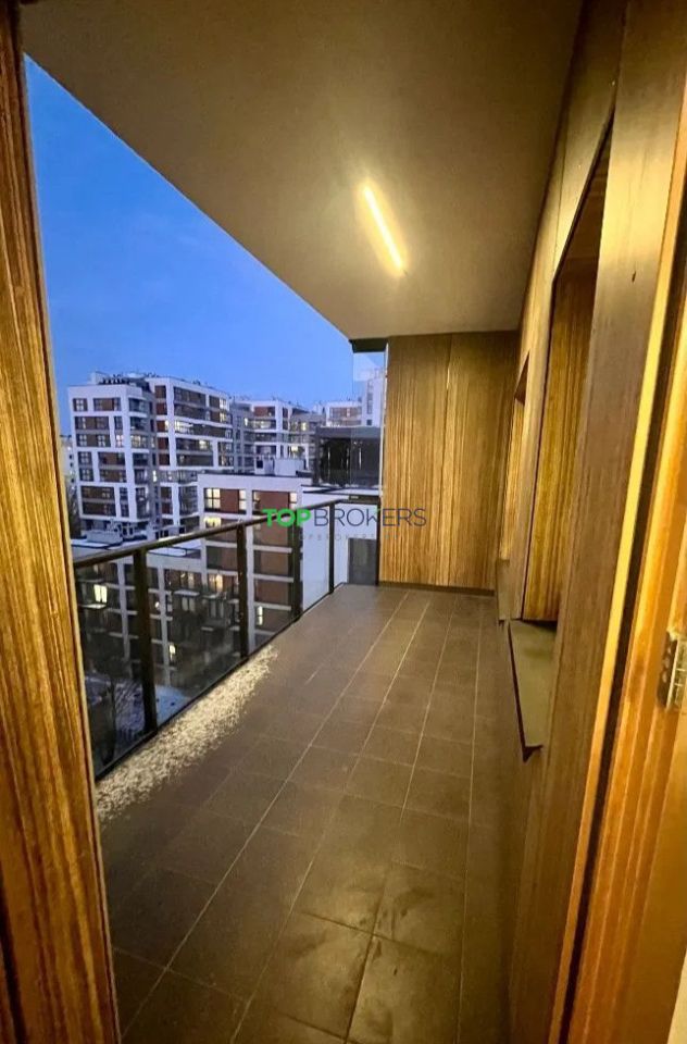 Mieszkanie 3-pokojowe Warszawa Mokotów, ul. Suwak. Zdjęcie 11