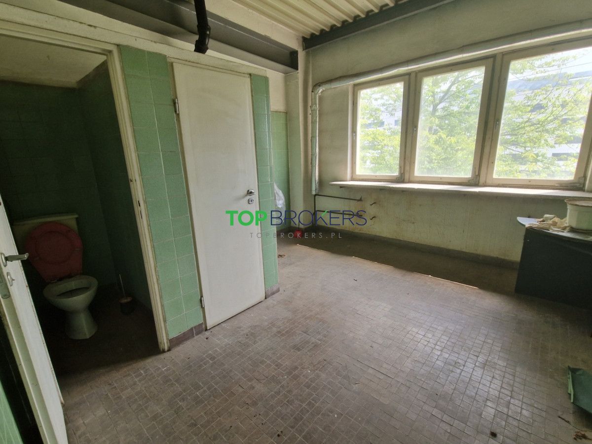 Lokal Warszawa Białołęka, ul. Elektronowa. Zdjęcie 23