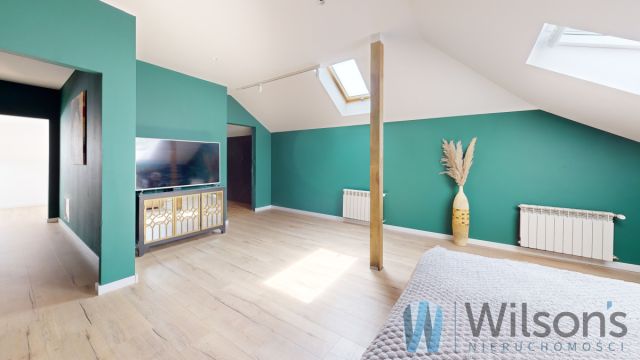 Mieszkanie 4-pokojowe Marki, ul. Długa. Zdjęcie 7