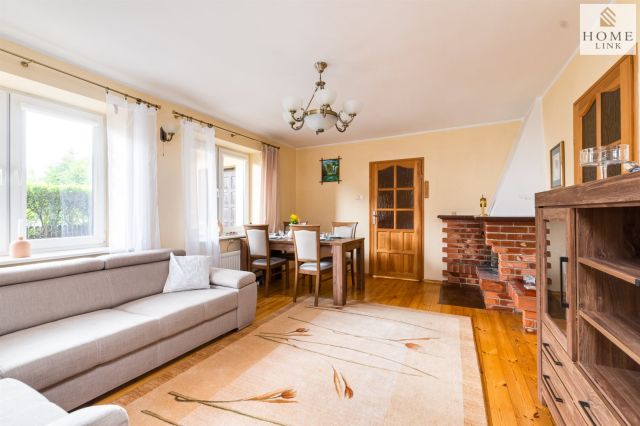 dom wolnostojący, 4 pokoje Olsztyn Dajtki, ul. Sielska. Zdjęcie 4