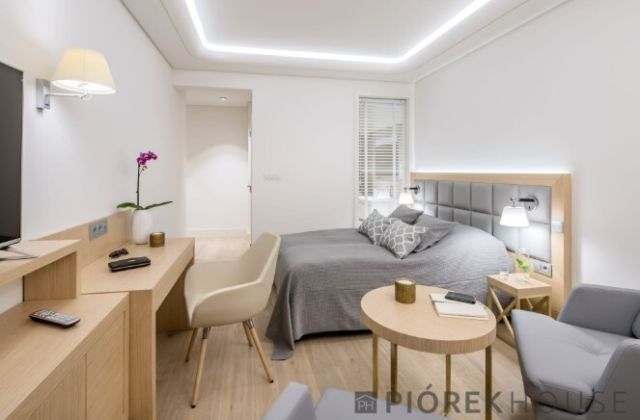 Mieszkanie 3-pokojowe Warszawa Mokotów, ul. Cybernetyki. Zdjęcie 3