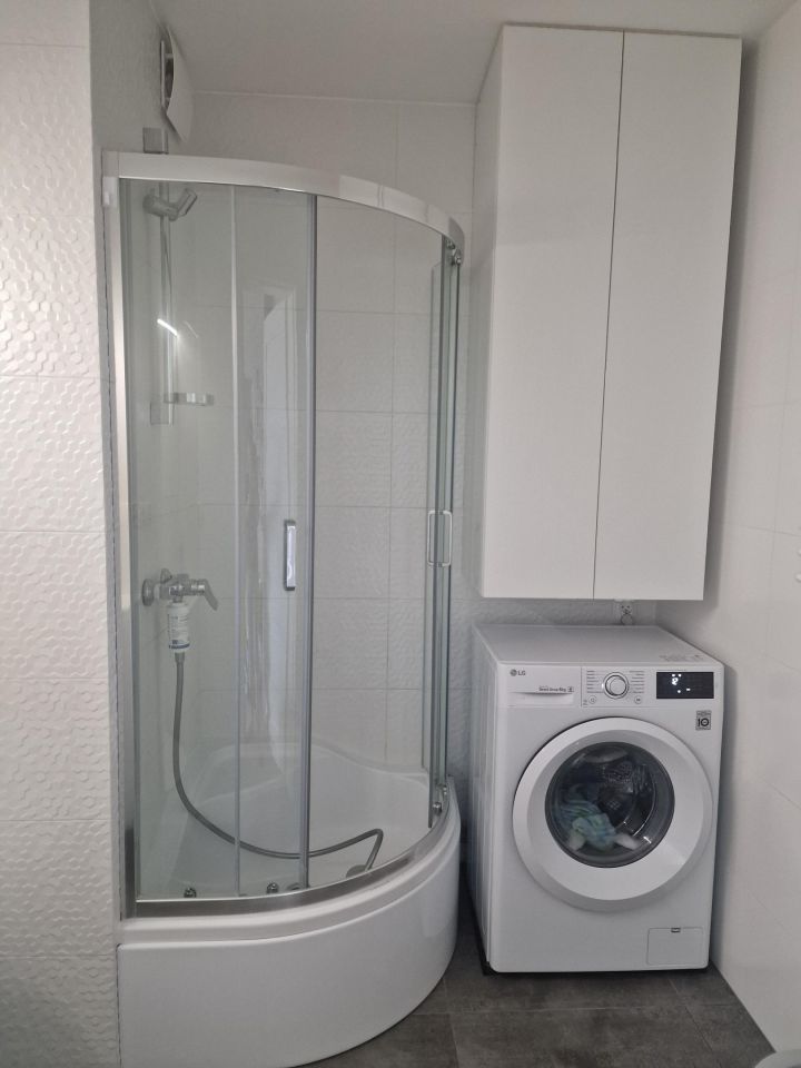 Mieszkanie 2-pokojowe Białystok Słoneczny Stok, ul. gen. Władysława Sikorskiego. Zdjęcie 11