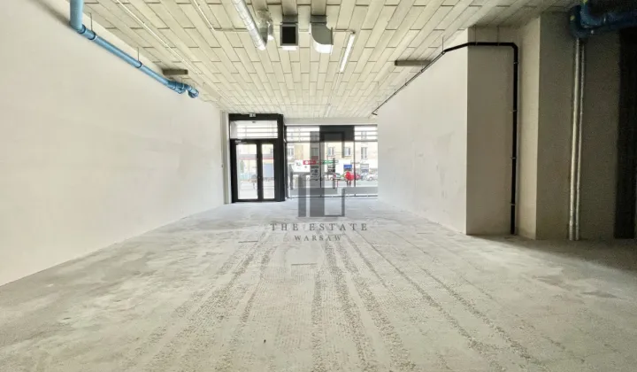 Lokal Warszawa Bielany, ul. Stefana Żeromskiego