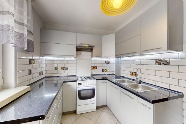 Mieszkanie 2-pokojowe Łódź Górna, ul. Smocza. Zdjęcie 2