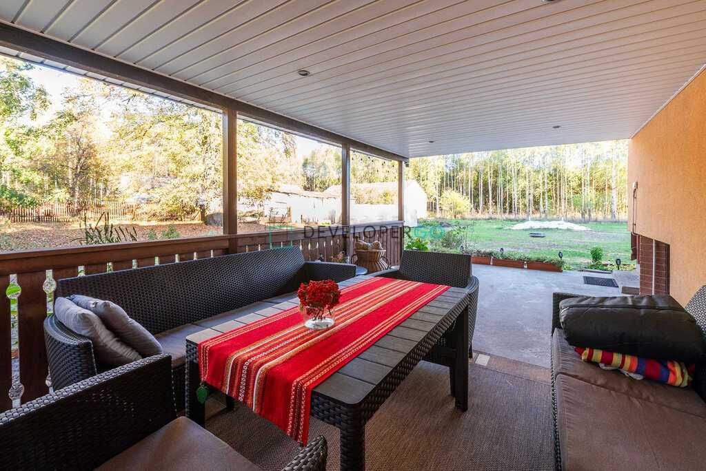 dom wolnostojący, 4 pokoje Cierpięta. Zdjęcie 7