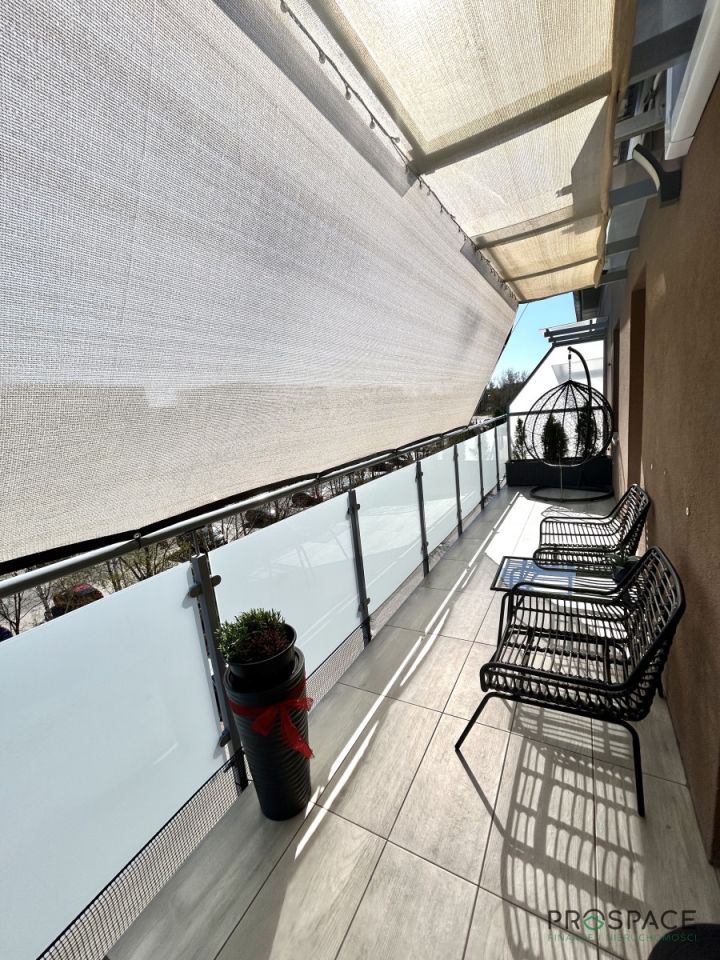 Mieszkanie 4-pokojowe Zielona Góra, ul. Franciszka Rzeźniczaka. Zdjęcie 15