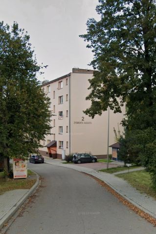 Mieszkanie 2-pokojowe Limanowa, ul. Zygmunta Augusta. Zdjęcie 1