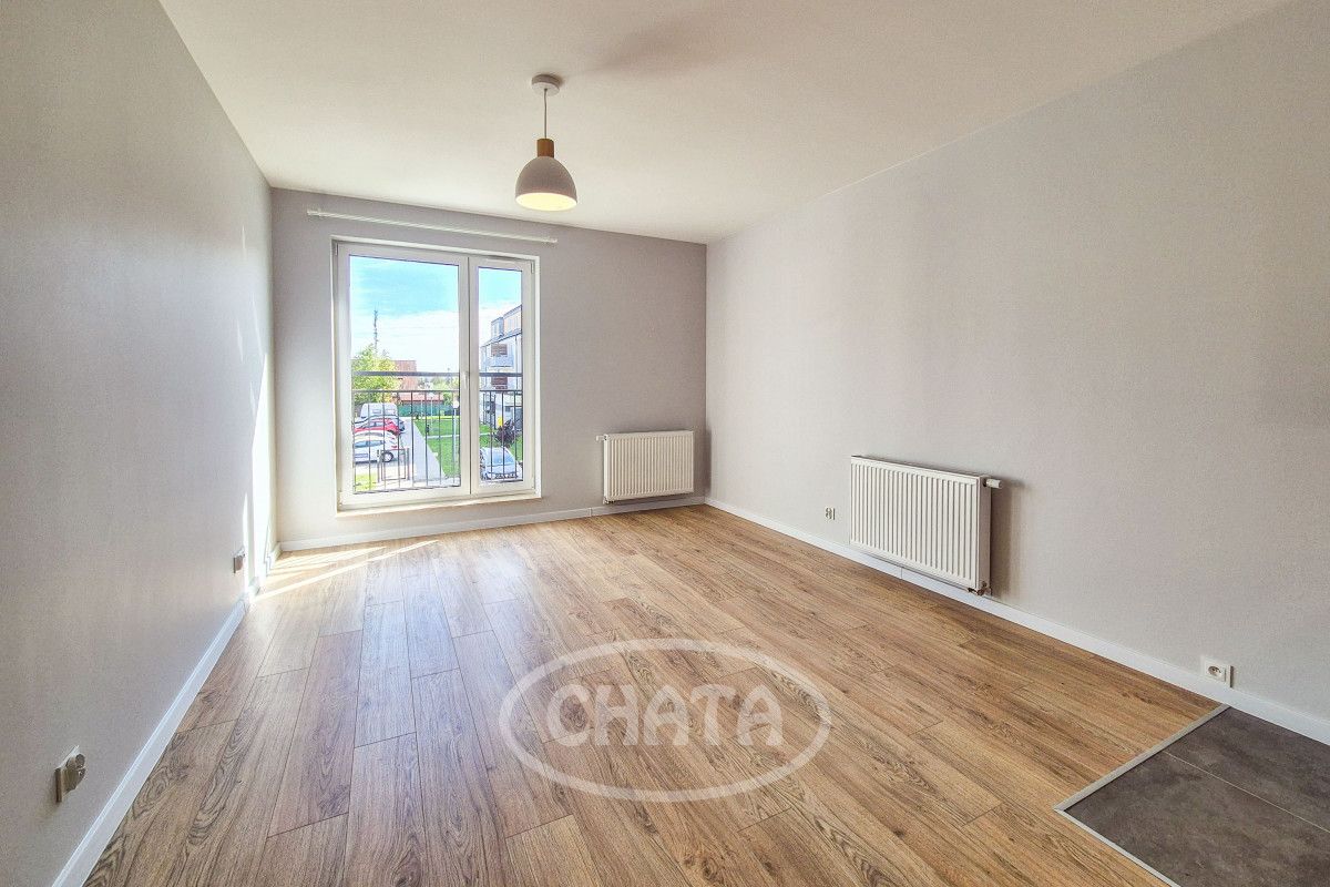 Mieszkanie 2-pokojowe Kiełczów, ul. Lawendowa. Zdjęcie 2