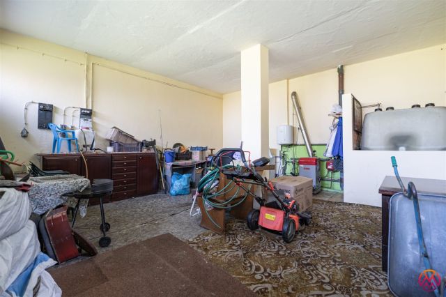 dom wolnostojący, 4 pokoje Aleksandrów Łódzki Wierzbno, ul. Wierzbińska. Zdjęcie 13