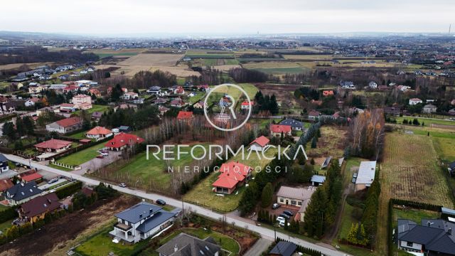 dom wolnostojący, 6 pokoi Strażów. Zdjęcie 10