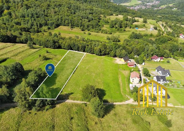 Działka budowlana Czernichów. Zdjęcie 3