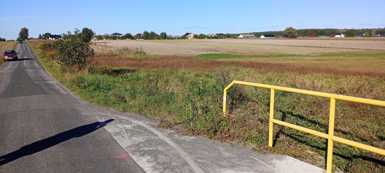 Działka budowlana Stoczki. Zdjęcie 4