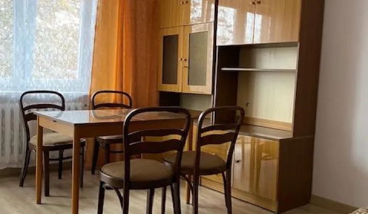 Mieszkanie 2-pokojowe Ciechanów Centrum, ul. 11 Pułku Ułanów Legionowych