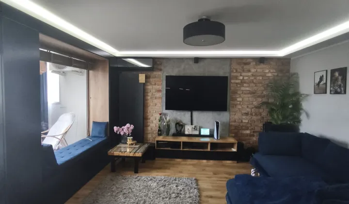 Mieszkanie 3-pokojowe Żyrardów, ul. Jana Skrowaczewskiego