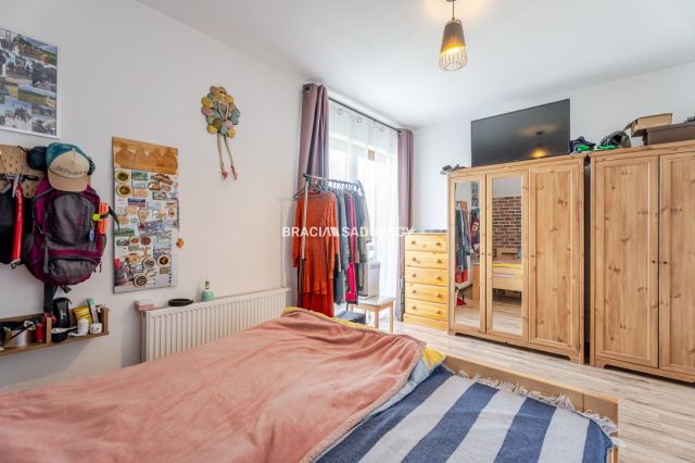 dom szeregowy, 4 pokoje Zielonki, ul. Lawendowa. Zdjęcie 12