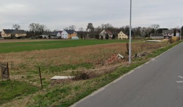 Działka budowlana Iwiny