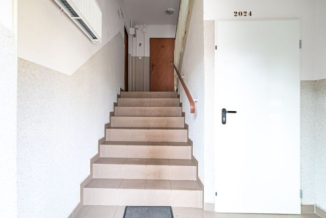 Mieszkanie 2-pokojowe Wejherowo, os. Kaszubskie. Zdjęcie 10