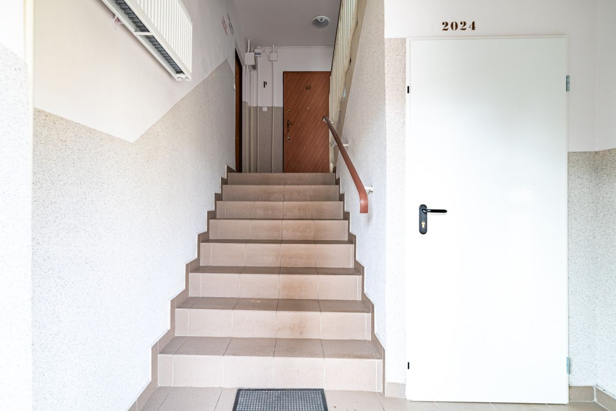 Mieszkanie 2-pokojowe Wejherowo, os. Kaszubskie. Zdjęcie 10