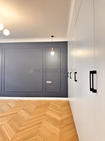 Mieszkanie 3-pokojowe Warszawa Śródmieście, ul. Wspólna. Zdjęcie 7