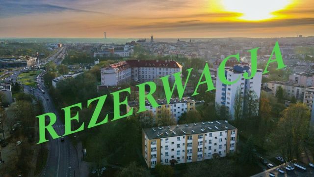 Mieszkanie 2-pokojowe Lublin Śródmieście, ul. Czwartek. Zdjęcie 1
